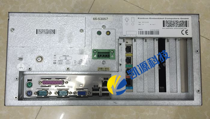 ABB IRC5主机计算单元DSQC623