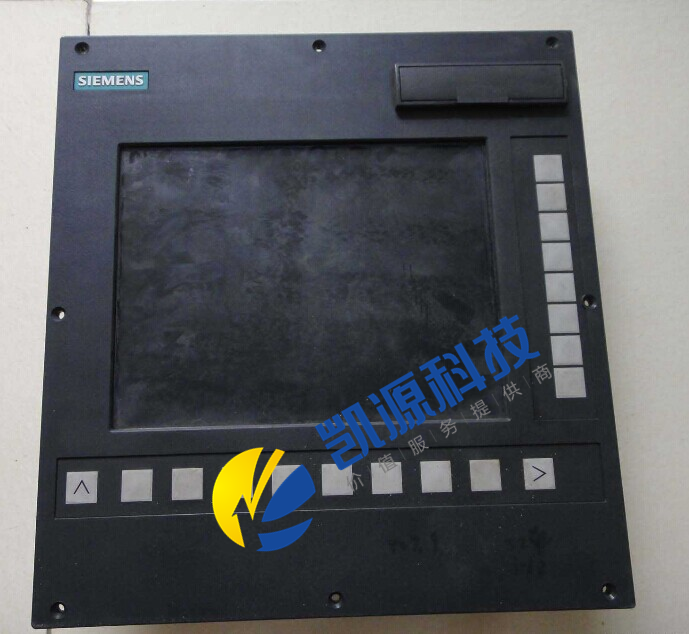 西门子西门子PCU210.2 6FC5610-0BA10-0AA1