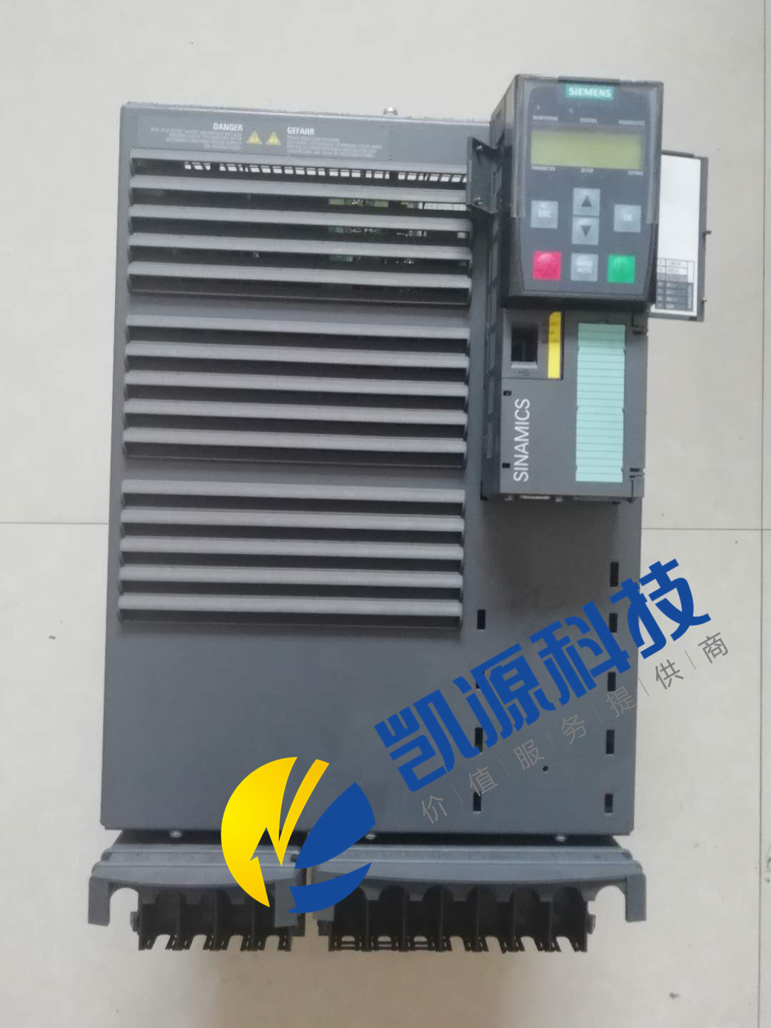 西门子变频器6SL3225-0BE31-8AA0