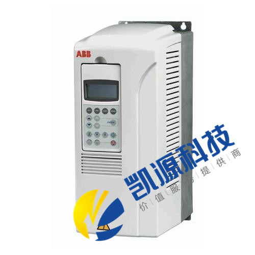 ABB 变频器