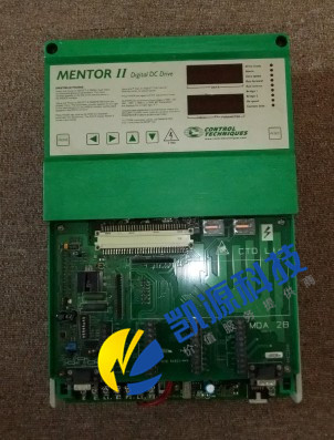 CT直流调速器 MENTOR II M155RGB14