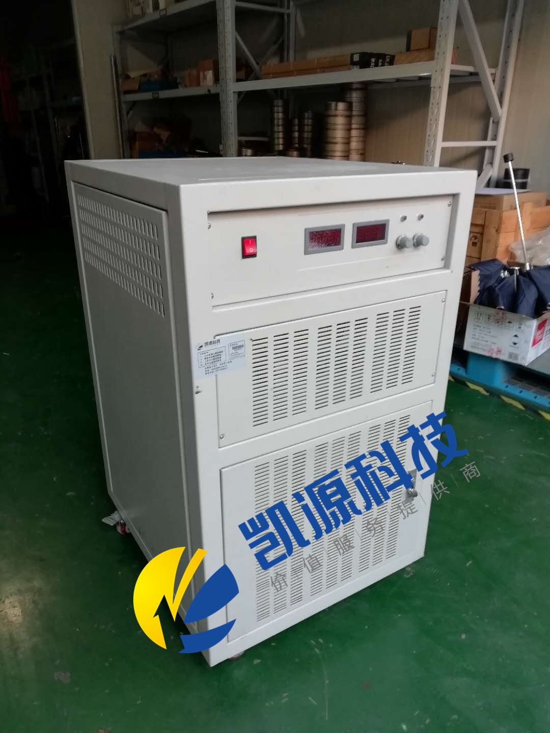 可调稳压电源0-1000W，50A