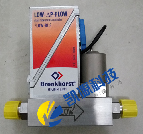 BRONKHORST流量计F-201EV-RAD-88-E