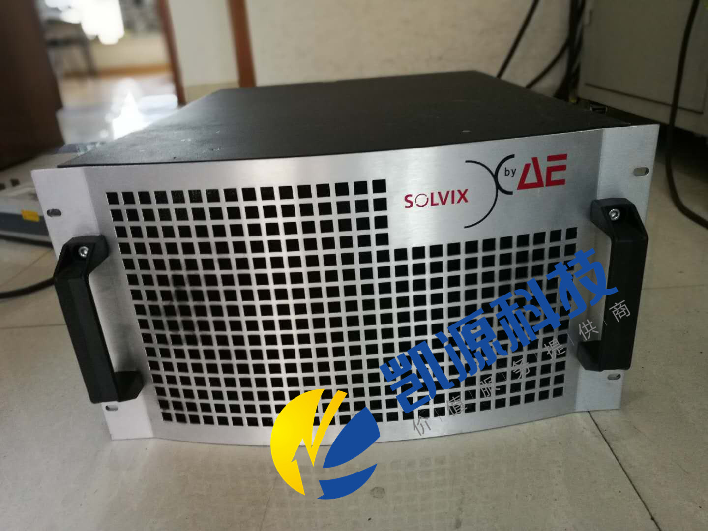 AE偏压电源 SOLVIX BA 30KW