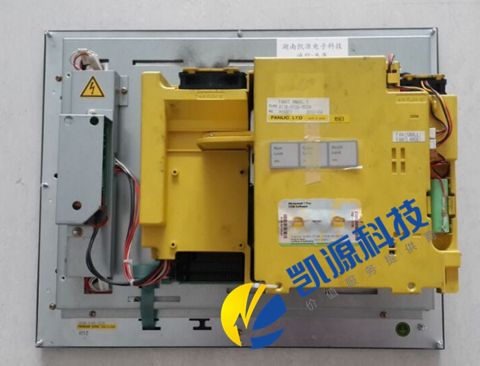 FANUC  A04B-0099-B309