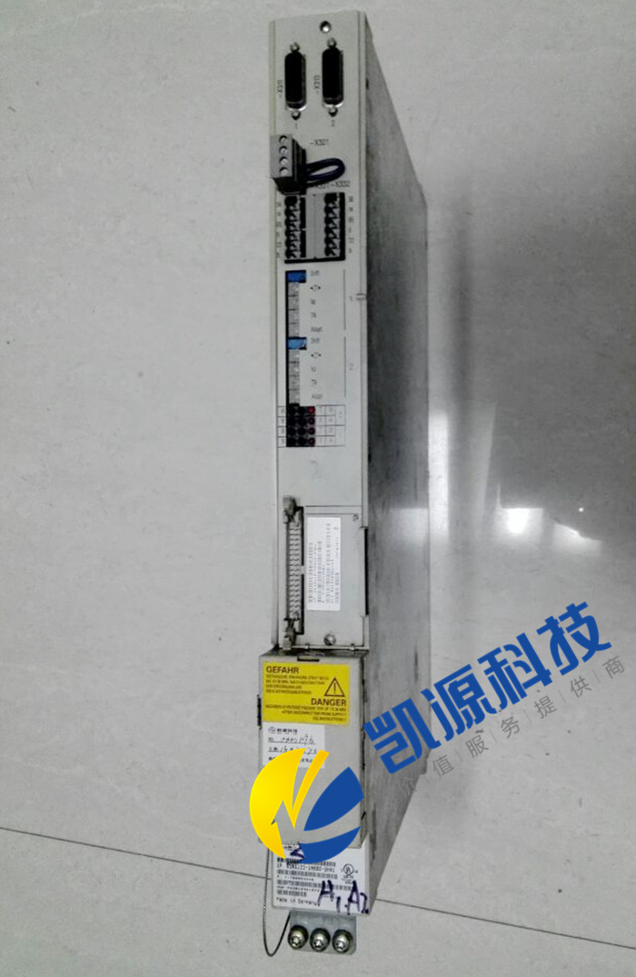 西门子双轴驱动器6SN1123-1AB00-0CA1