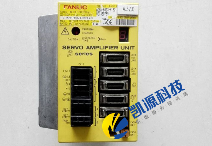 FANUC A061-6093-H152