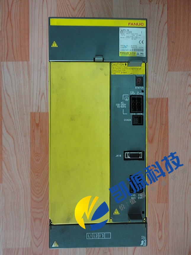 FANUC PSM电源模块A06B-6111-H0111