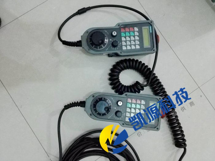 西门子手持操作器6FX2007-1AC04