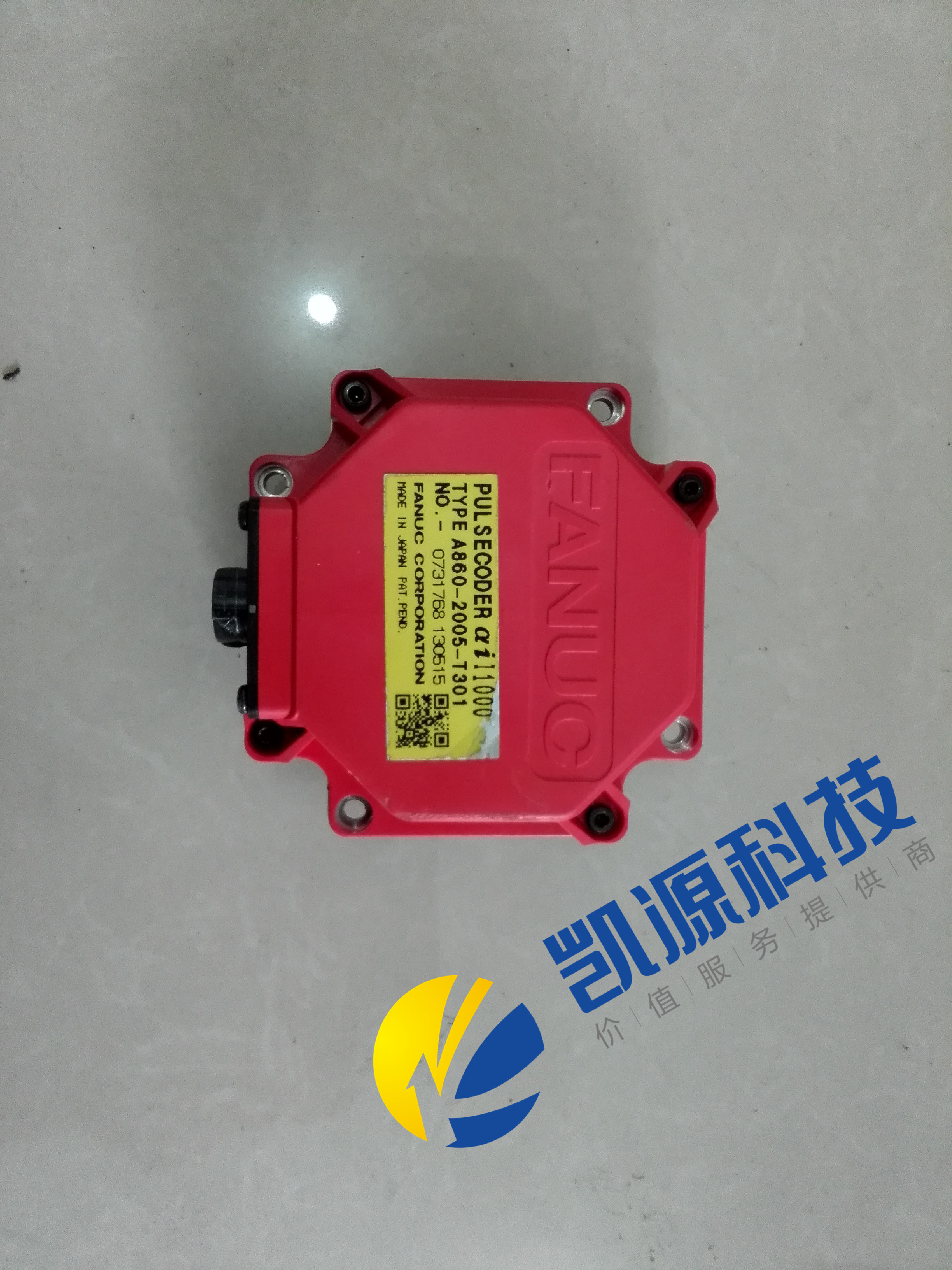 FANUC 编码器A860-2005-T301