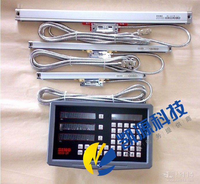 信和光栅尺SDS-3MS、KA300