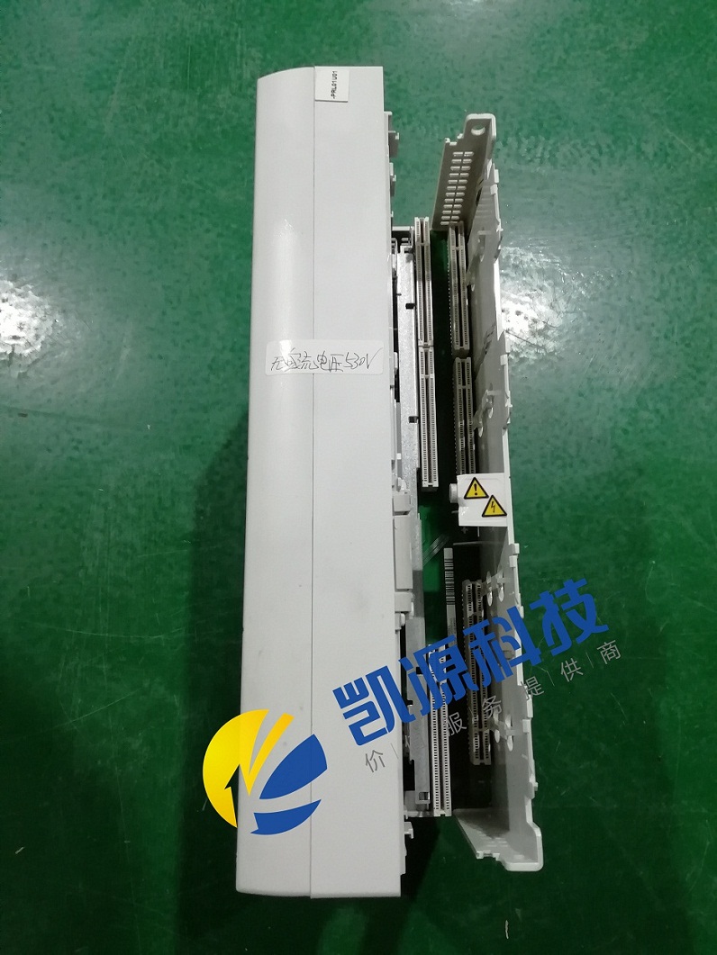 伦茨9400变频器